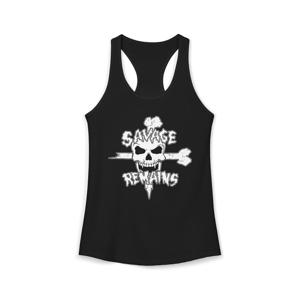 V.R.W. Women's Tank