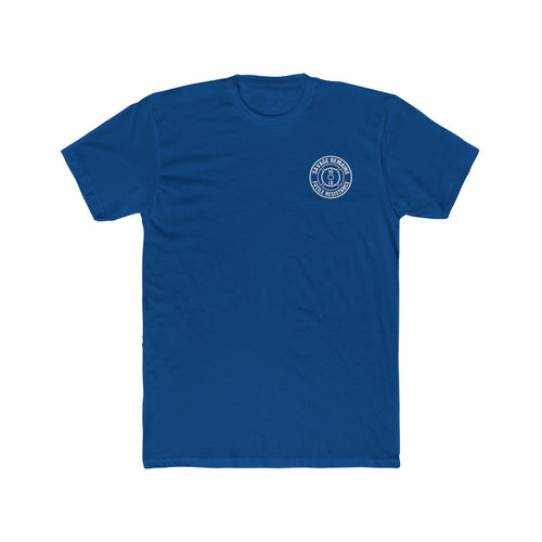 Futile Resistance (Blue)