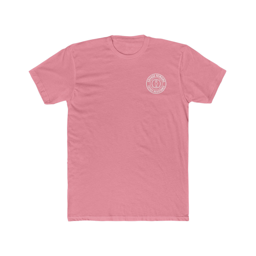 Futile Resistance (Pink)