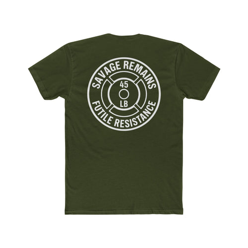 Futile Resistance (Green)
