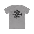 V.R.W. - Black & Gray