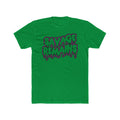 THE Logo - Green