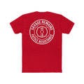 Futile Resistance (Red)