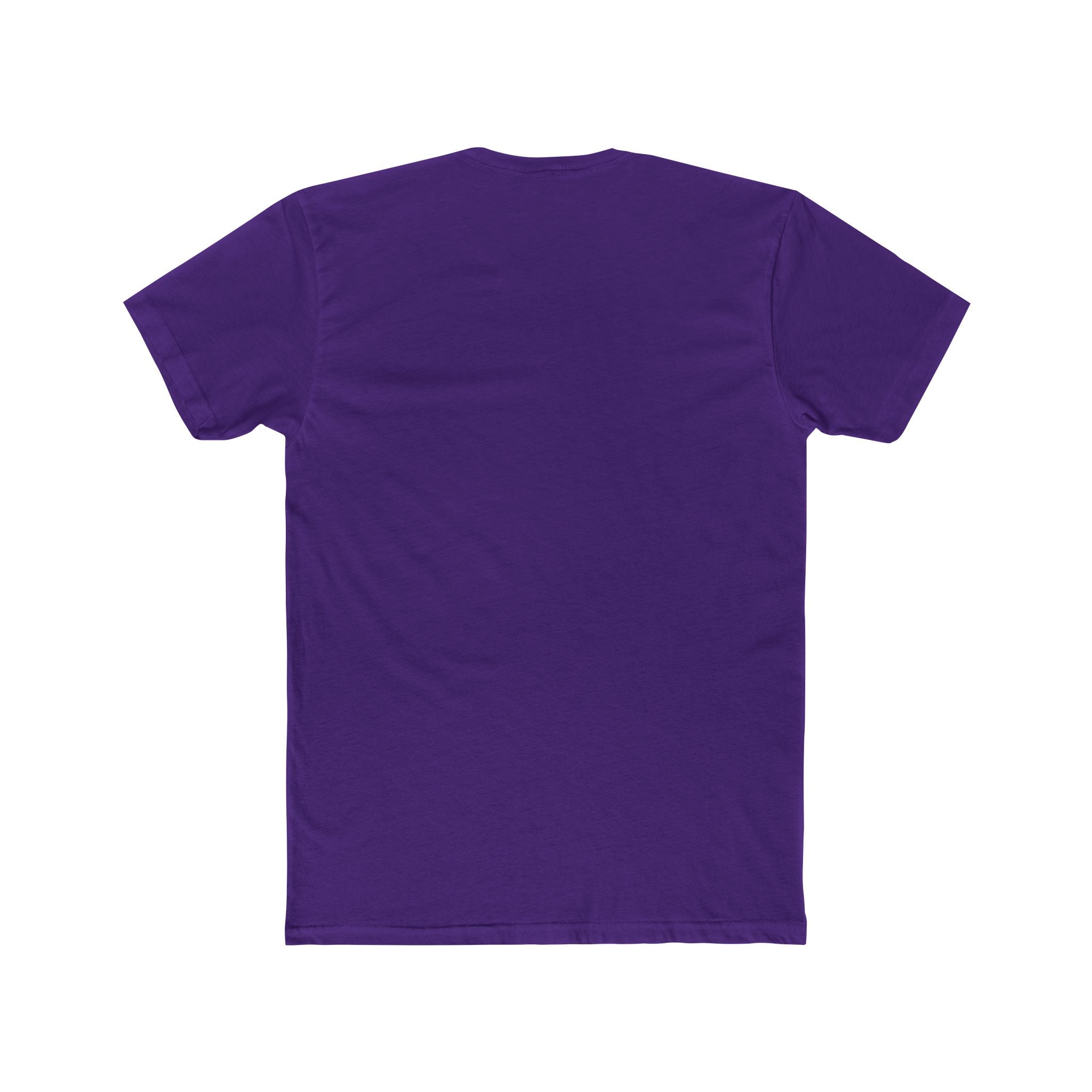 THE Logo - Purple