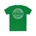 Futile Resistance (Greener)