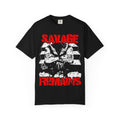 Out Come the Savages (Black)