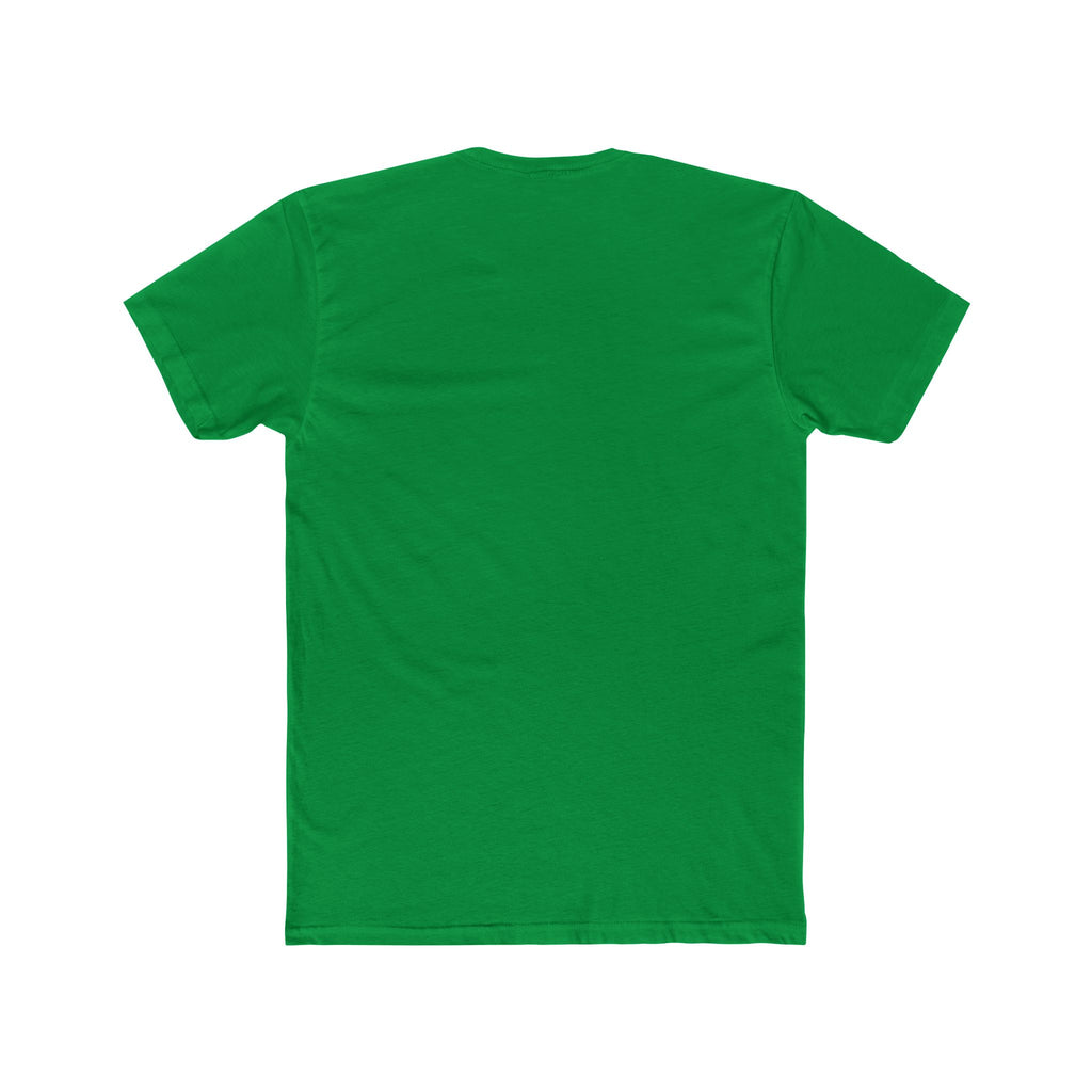 THE Logo - Green