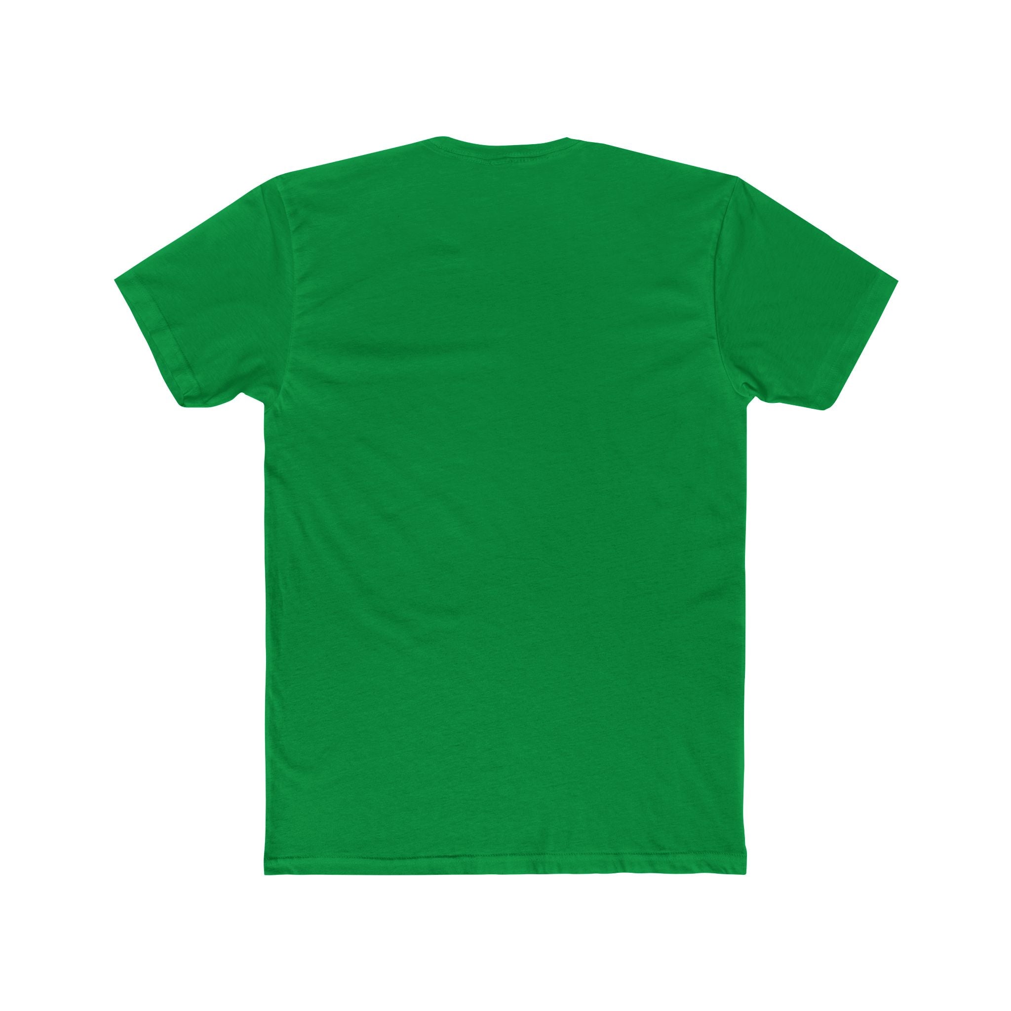THE Logo - Green