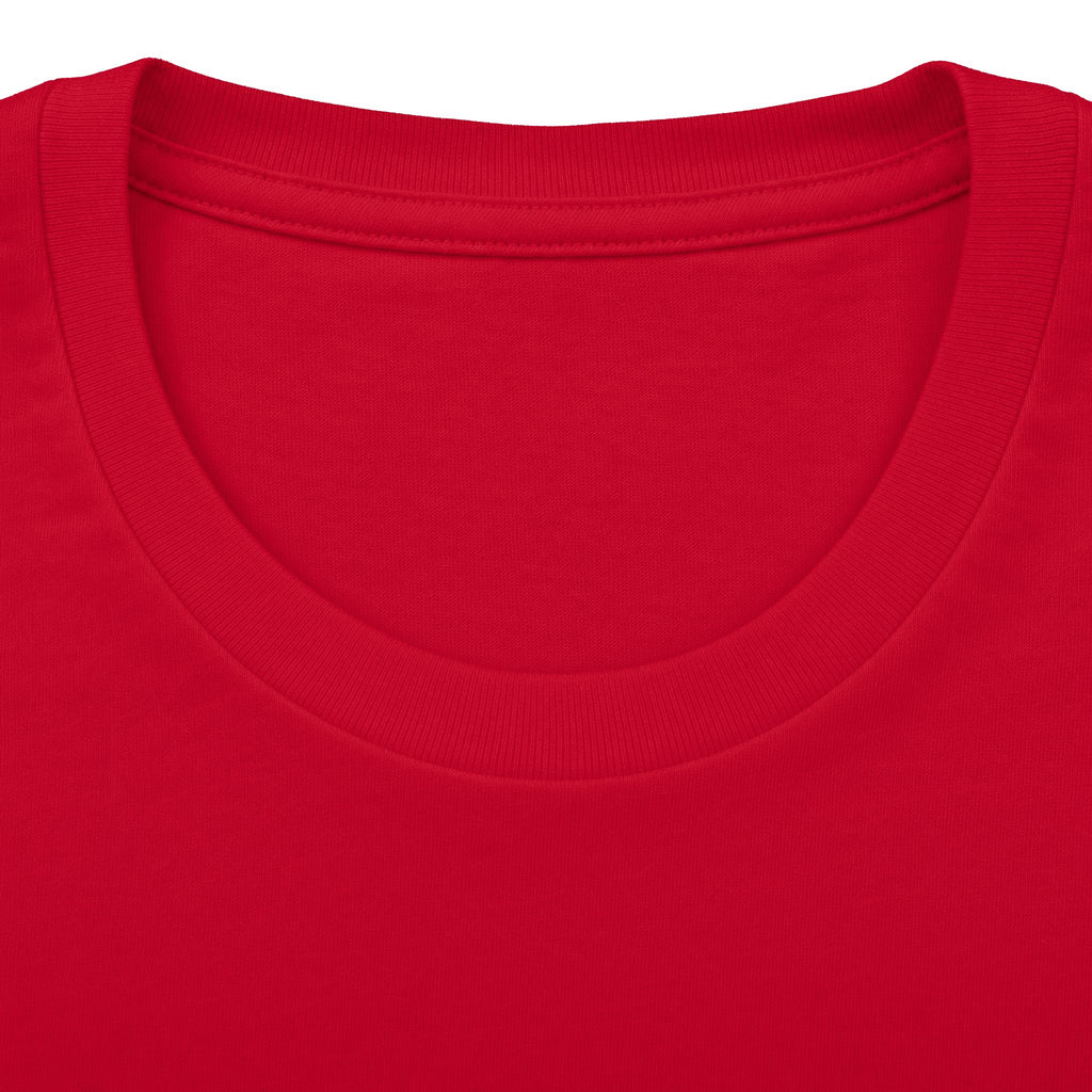 Futile Resistance (Red)