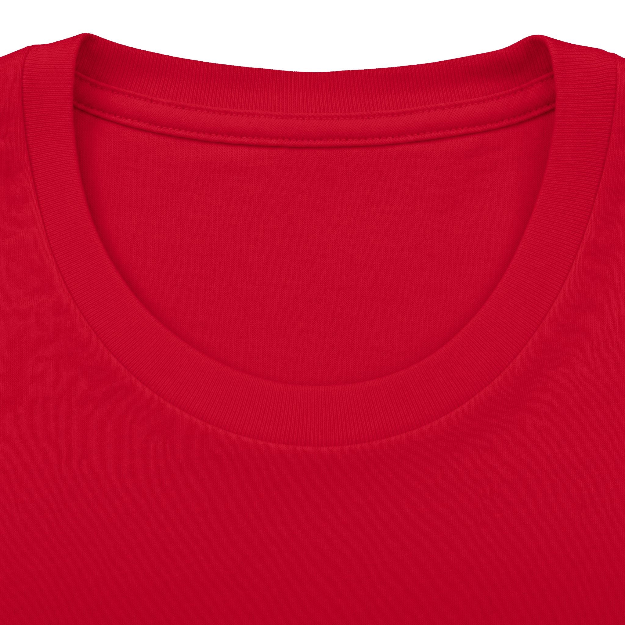 Futile Resistance (Red)
