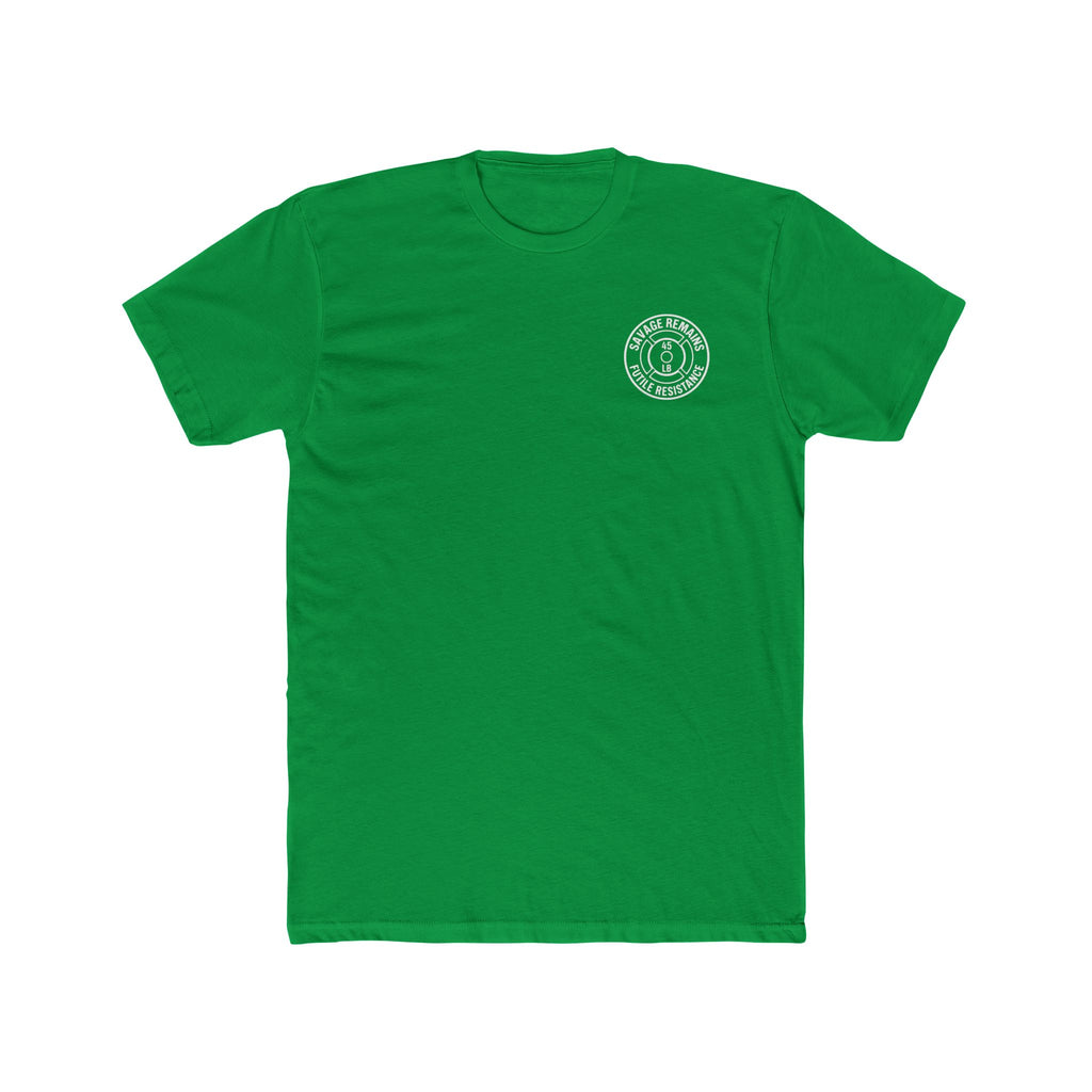 Futile Resistance (Greener)
