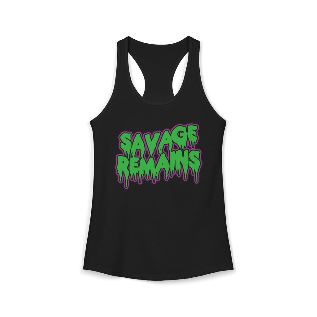 Savage Women's Tank
