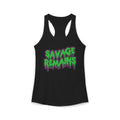 Savage Women's Tank