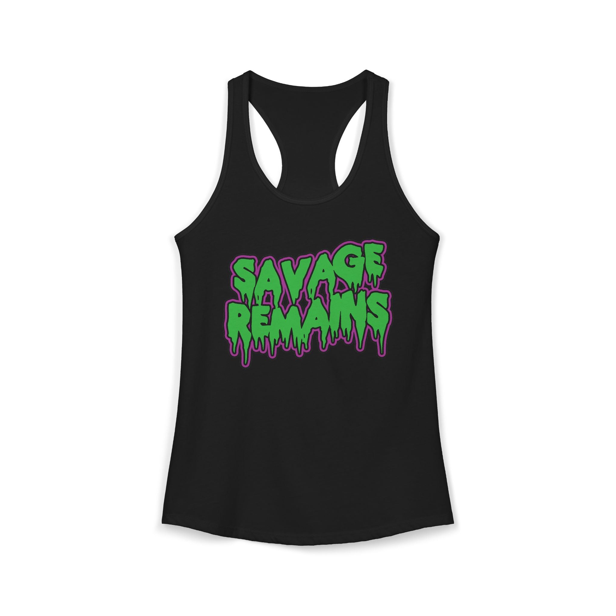 Savage Women's Tank