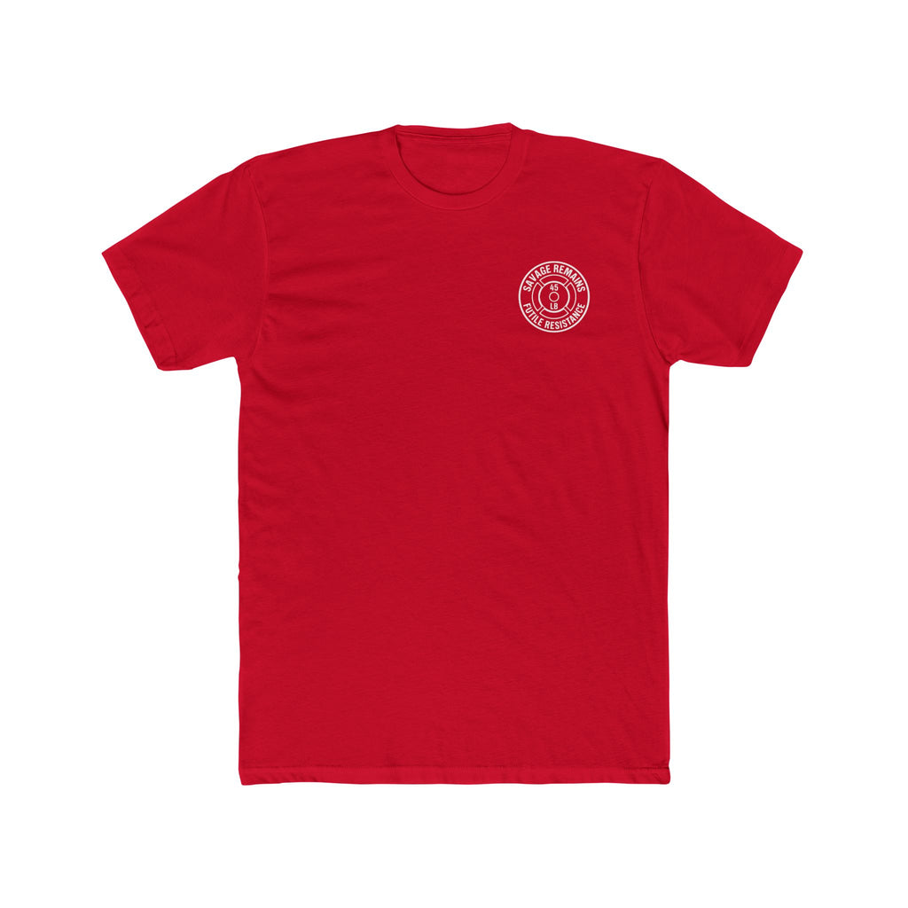 Futile Resistance (Red)