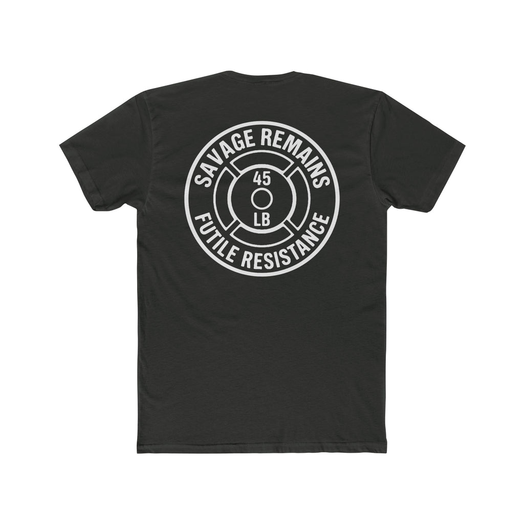 Futile Resistance (Black)
