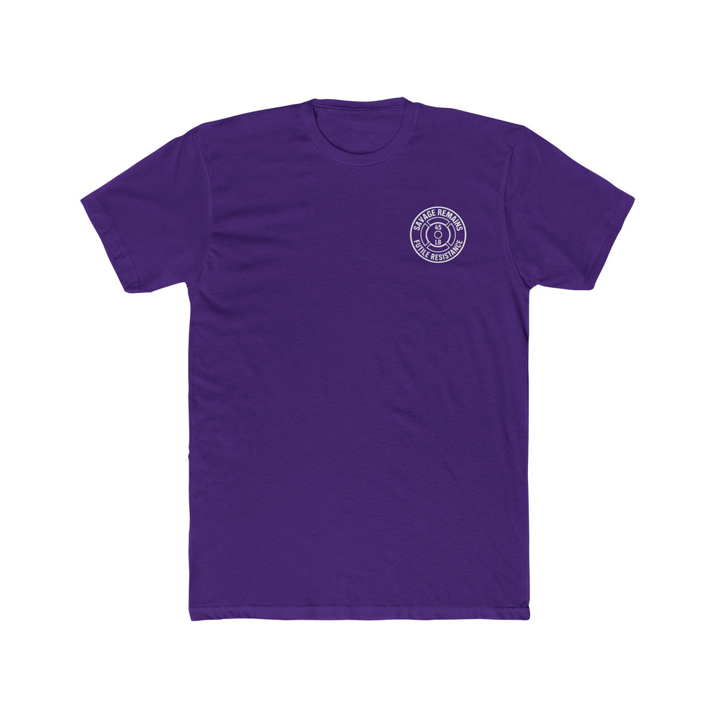 Futile Resistance (Purple)