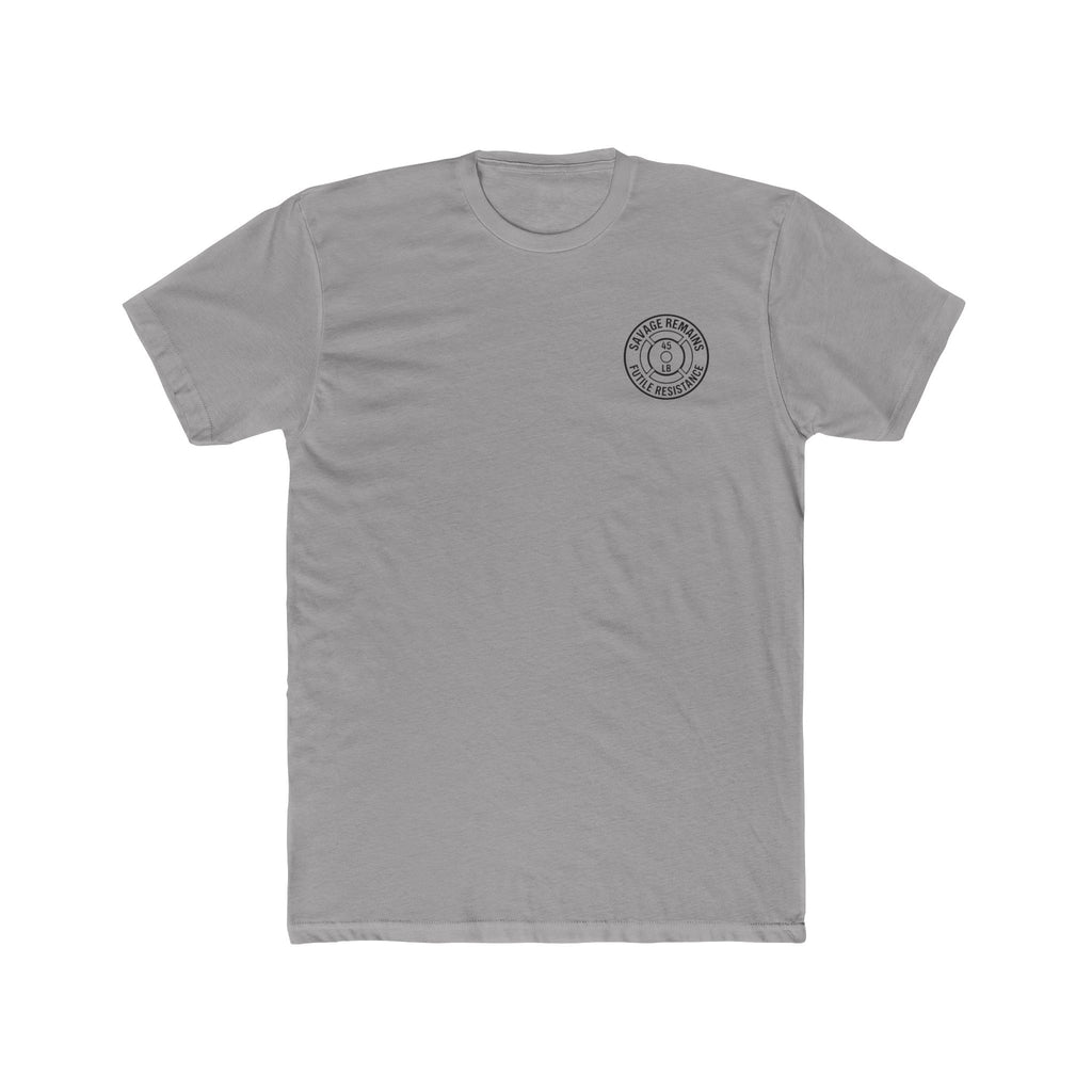Futile Resistance (Grey)