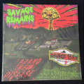 Brand New Disease Vinyl