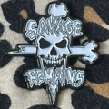 VRW Enamel Pin